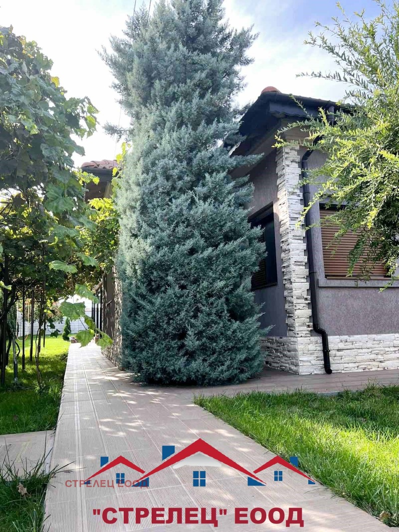 Продава  Къща област Добрич , с. Стефаново , 130 кв.м | 51254120 - изображение [17]