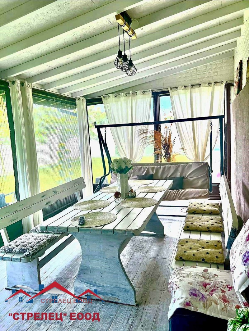 Продава  Къща област Добрич , с. Стефаново , 130 кв.м | 51254120 - изображение [4]