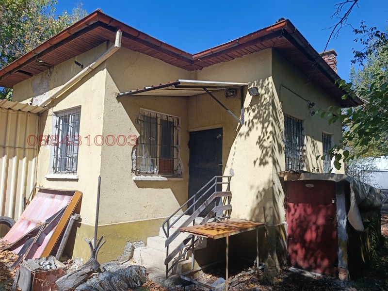 À vendre  Maison Sofia , NPZ Iskar , 50 m² | 93743891 - image [2]