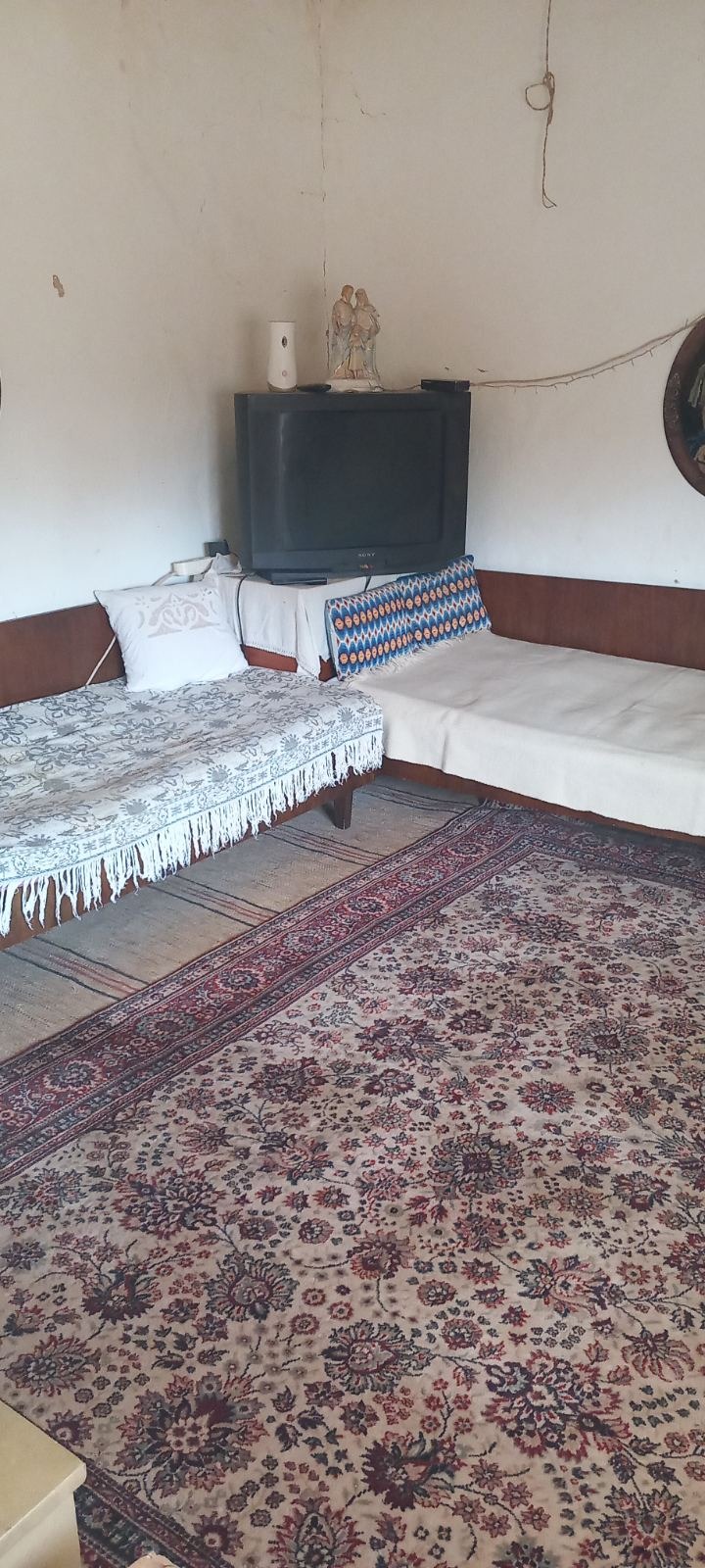 Продава КЪЩА, с. Кара Михал, област Разград, снимка 13 - Къщи - 53331453