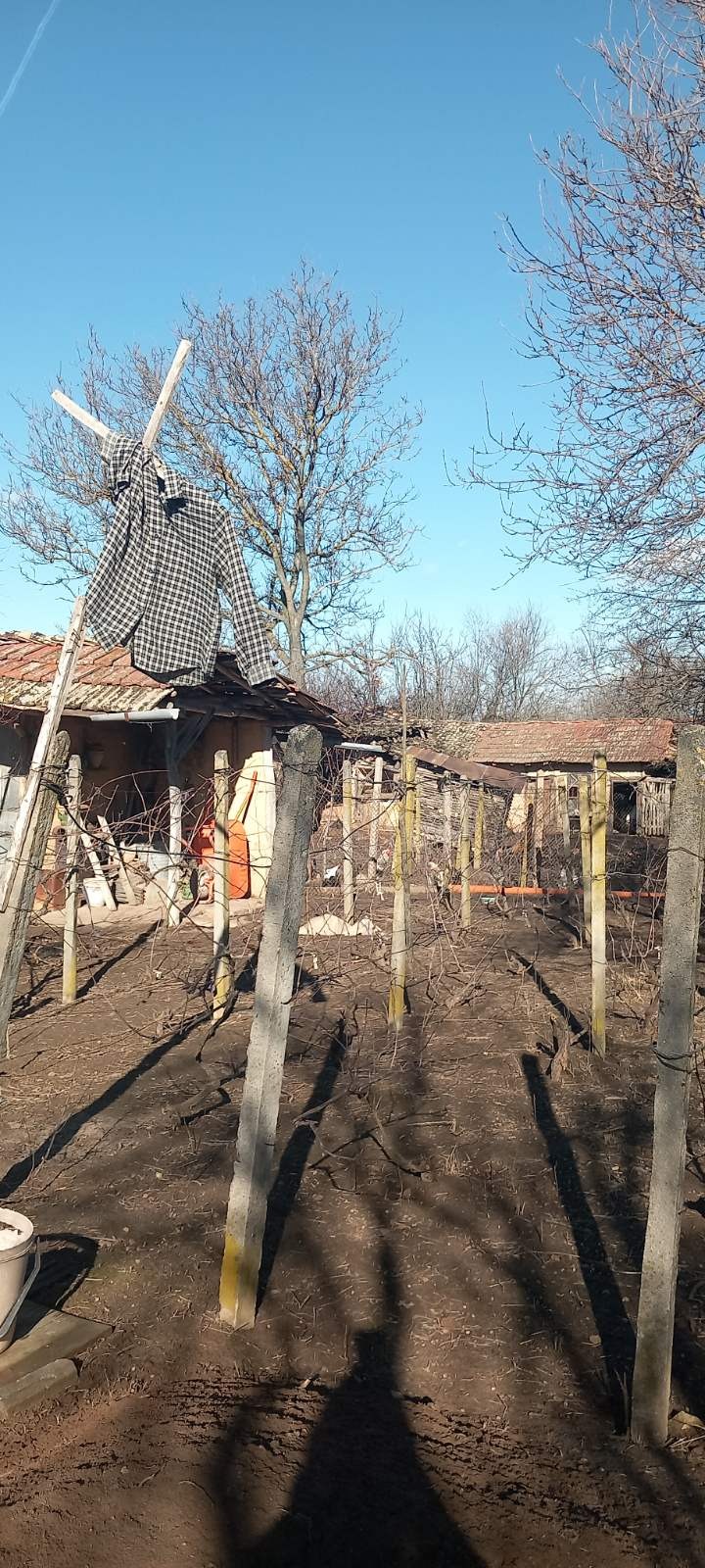 Продава КЪЩА, с. Кара Михал, област Разград, снимка 5 - Къщи - 53331453