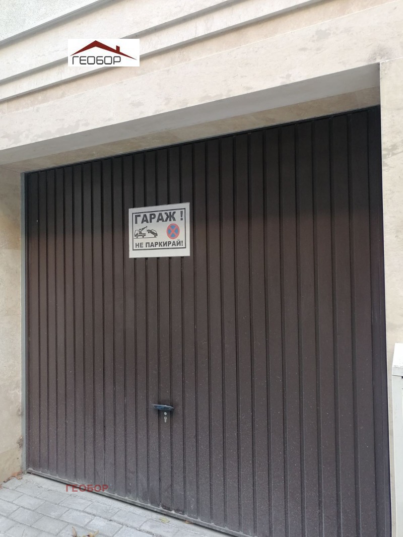 Продава ГАРАЖ, ПАРКОМЯСТО, град Варна, Зимно кино Тракия • 45000 € / 88012.35 лв. • 19905561 1