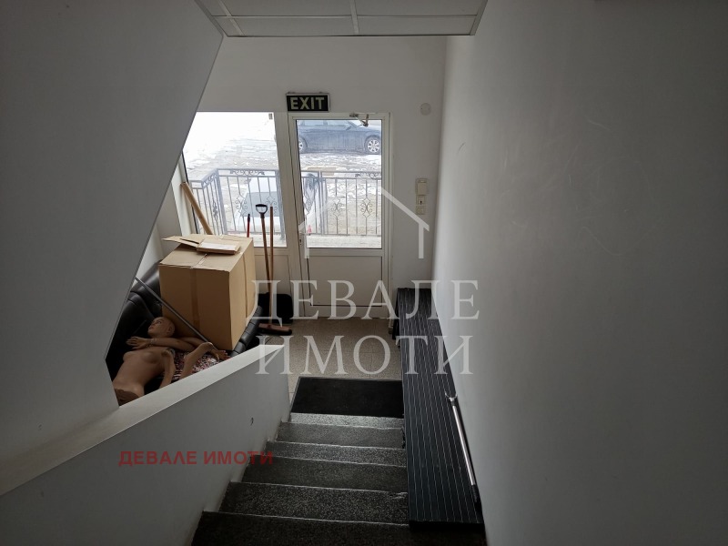 Продава ПРОМ. ПОМЕЩЕНИЕ, гр. Русе, Търговия на едро, снимка 12 - Производствени сгради - 53110228