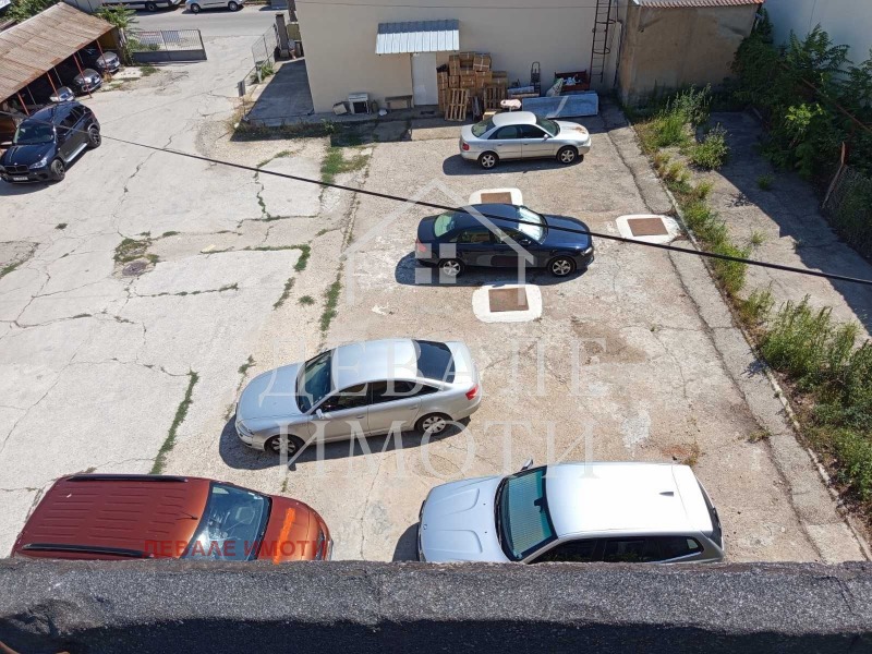 Продава ПРОМ. ПОМЕЩЕНИЕ, гр. Русе, Търговия на едро, снимка 14 - Производствени сгради - 53110228