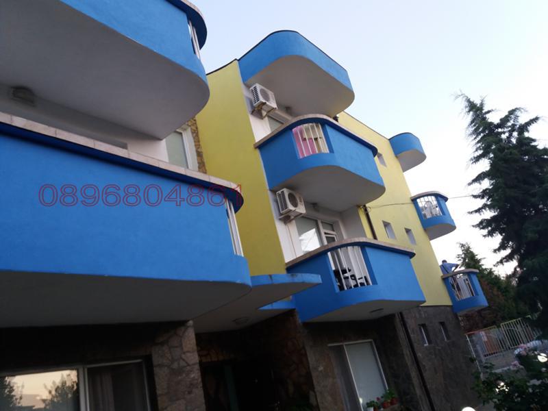 Продава ХОТЕЛ, с. Равда, област Бургас, снимка 4 - Хотели - 52780747