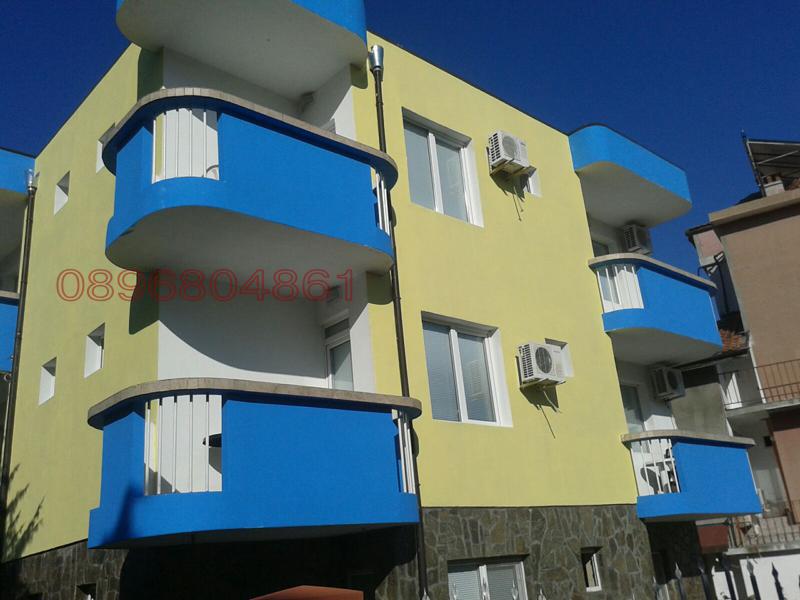 Продава ХОТЕЛ, с. Равда, област Бургас, снимка 2 - Хотели - 52780747