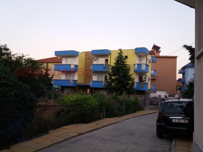 Продава ХОТЕЛ, с. Равда, област Бургас, снимка 3 - Хотели - 52780747