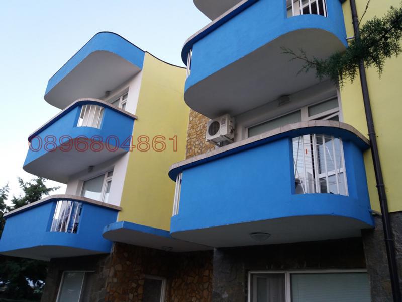 Продава ХОТЕЛ, с. Равда, област Бургас, снимка 5 - Хотели - 52780747