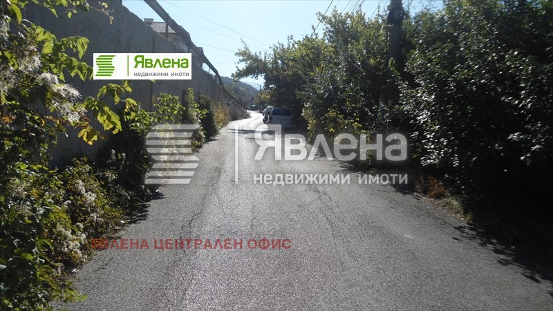 Продава ПАРЦЕЛ, гр. Перник, Изток, снимка 4 - Парцели - 48217063