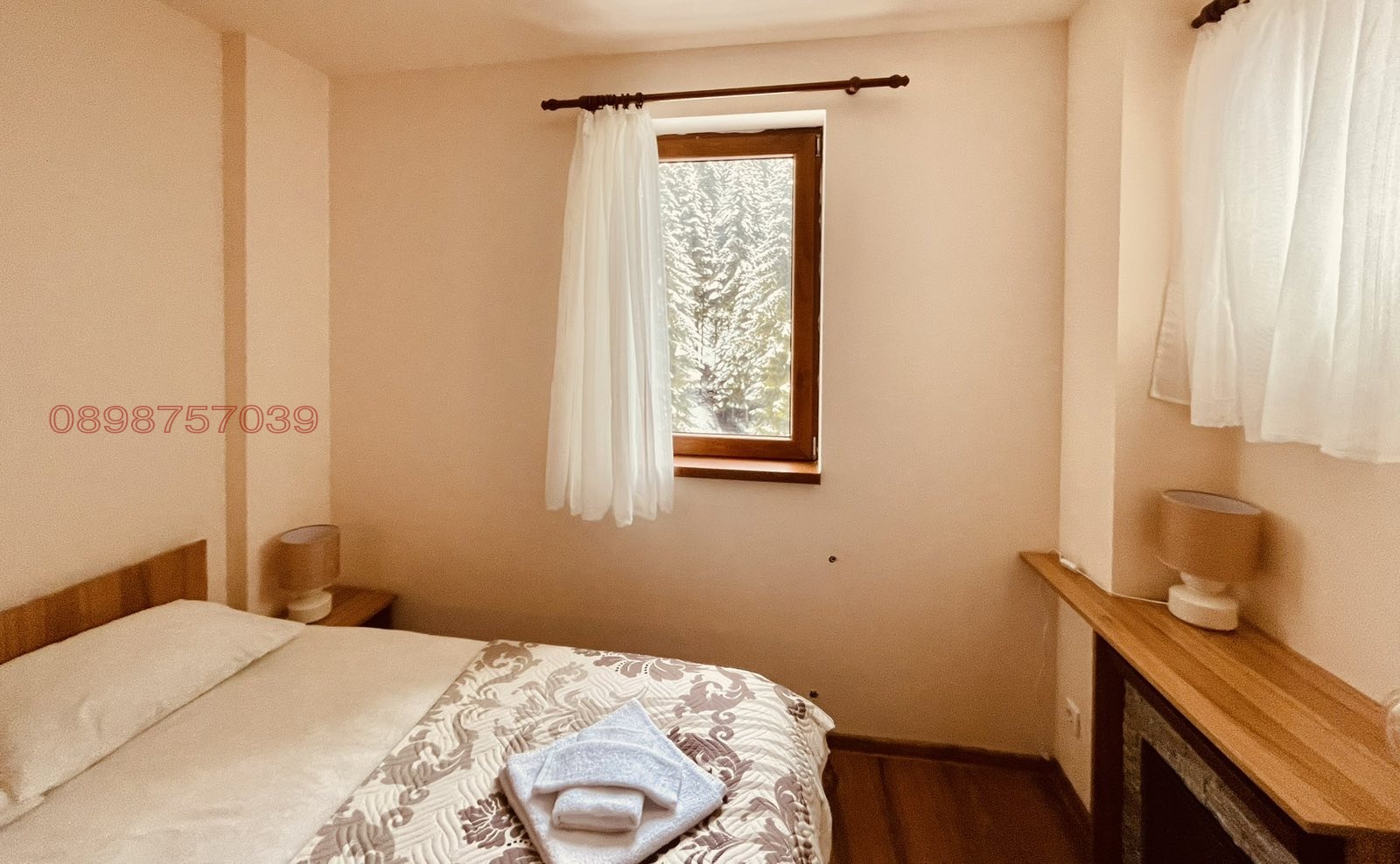 Продава 1-СТАЕН, к.к. Пампорово, област Смолян, снимка 5 - Апартаменти - 55076809