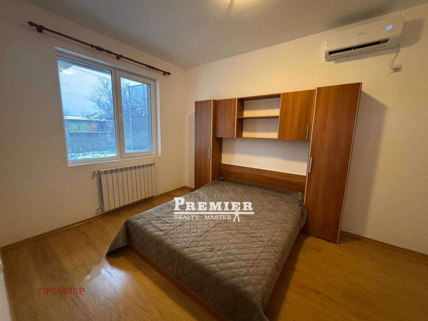 Продава КЪЩА, с. Горица, област Бургас, снимка 5 - Къщи - 53913821