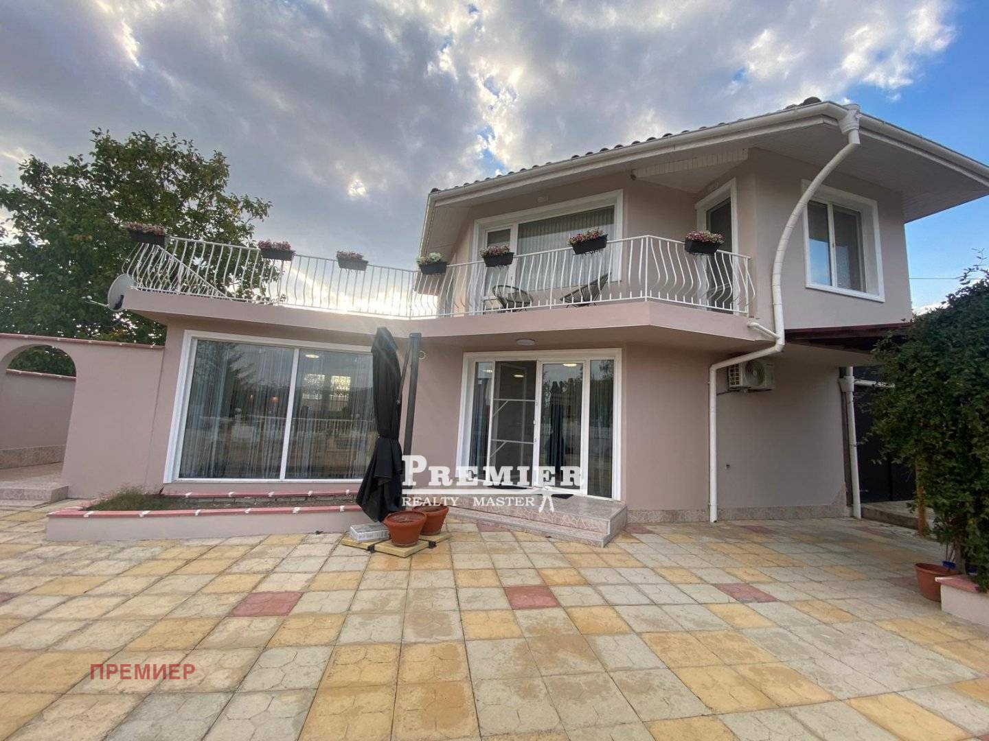 Продава КЪЩА, с. Горица, област Бургас, снимка 13 - Къщи - 53913821