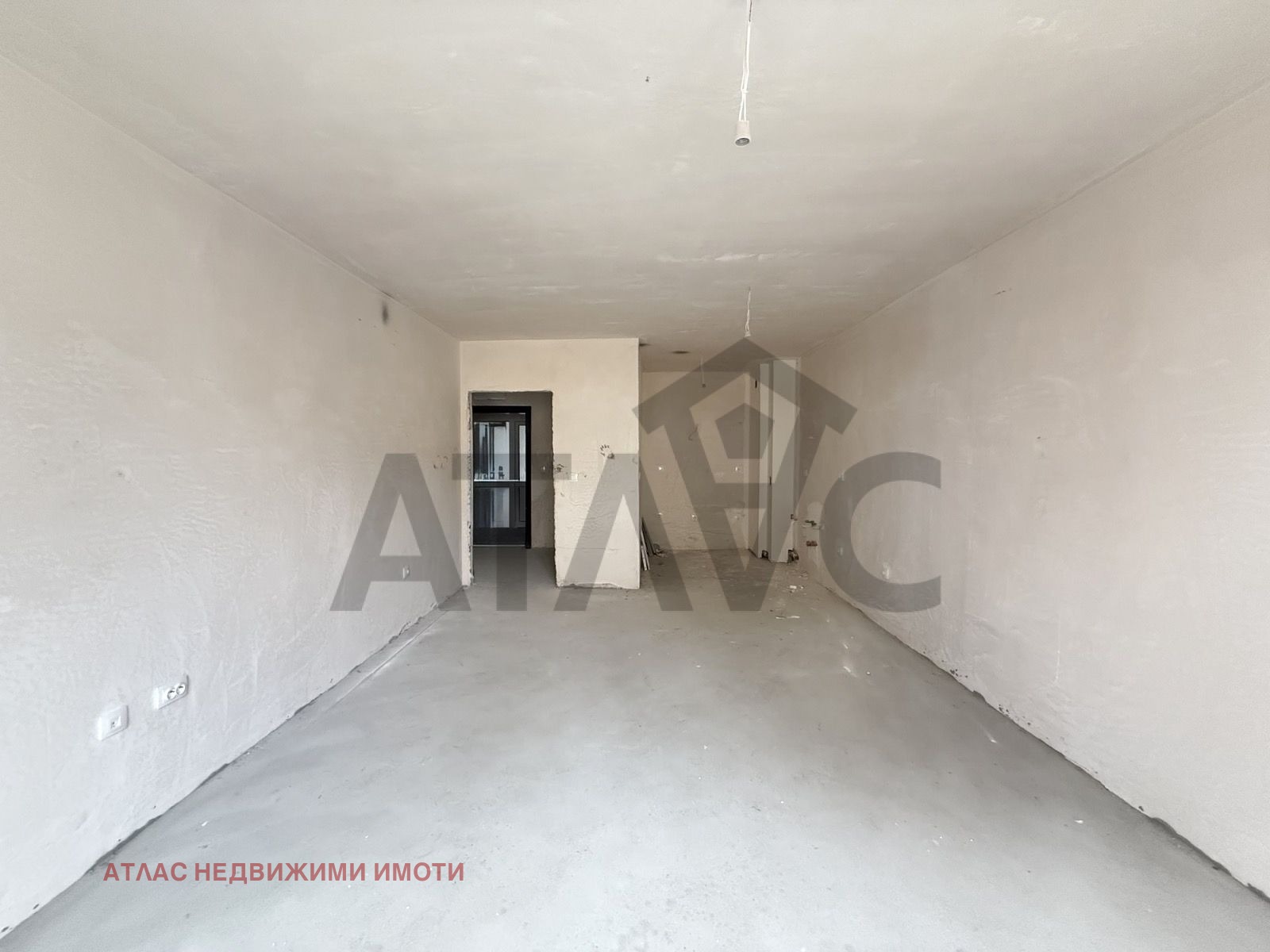 Продава 2-СТАЕН, гр. Пловдив, Христо Смирненски, снимка 2 - Апартаменти - 51985824