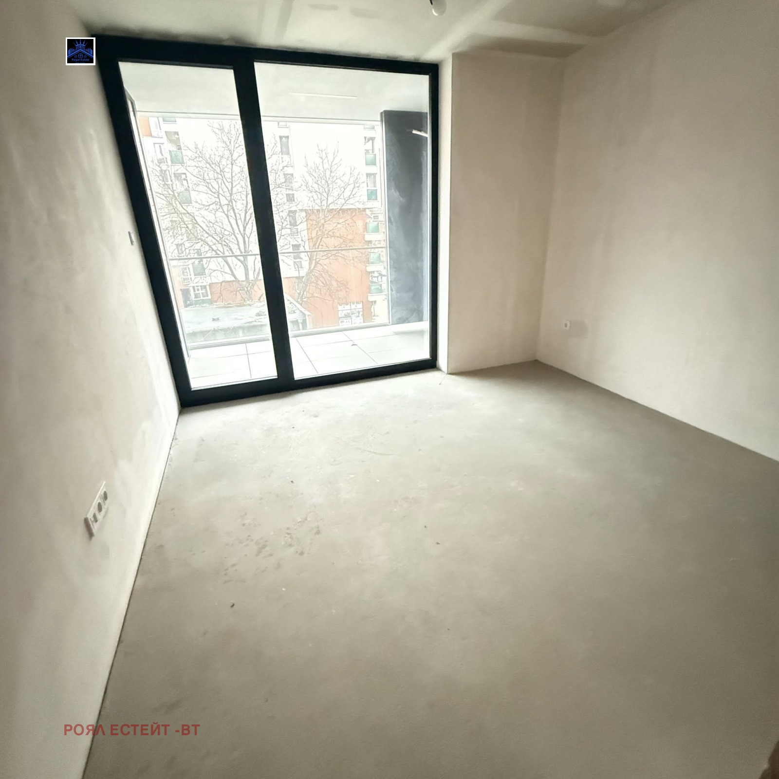 Продава 2-СТАЕН, гр. Велико Търново, Център, снимка 2 - Апартаменти - 53688535