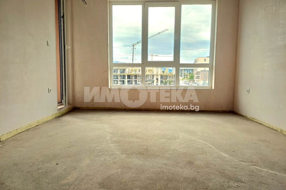 Продава 2-СТАЕН, гр. Пловдив, Христо Смирненски, снимка 2 - Апартаменти - 54827719