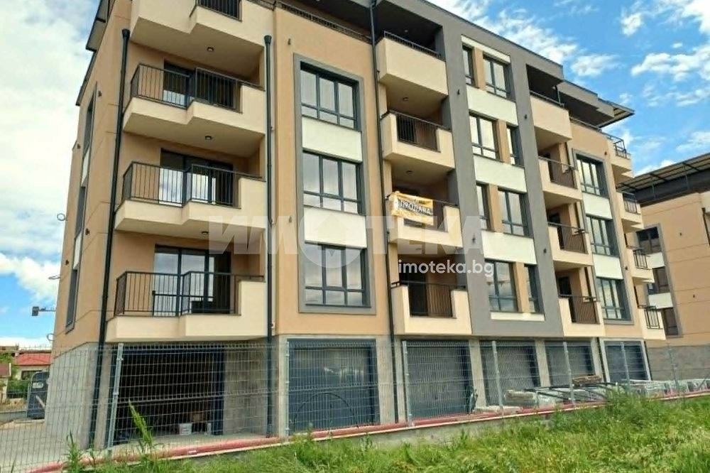 Продава 2-СТАЕН, гр. Пловдив, Христо Смирненски