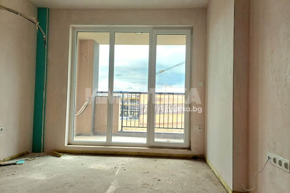Продава 2-СТАЕН, гр. Пловдив, Христо Смирненски, снимка 5 - Апартаменти - 54827719