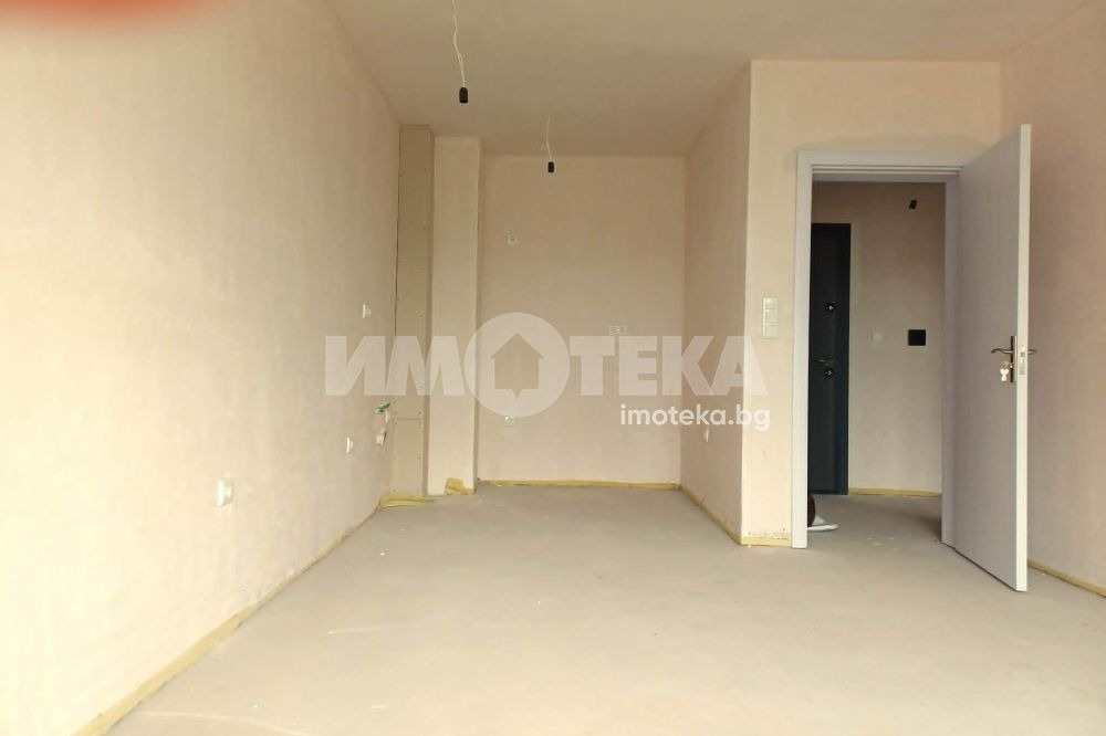 Продава 2-СТАЕН, гр. Пловдив, Христо Смирненски, снимка 4 - Апартаменти - 54827719