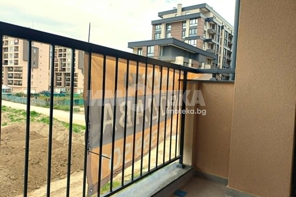 Продава 2-СТАЕН, гр. Пловдив, Христо Смирненски, снимка 3 - Апартаменти - 54827719