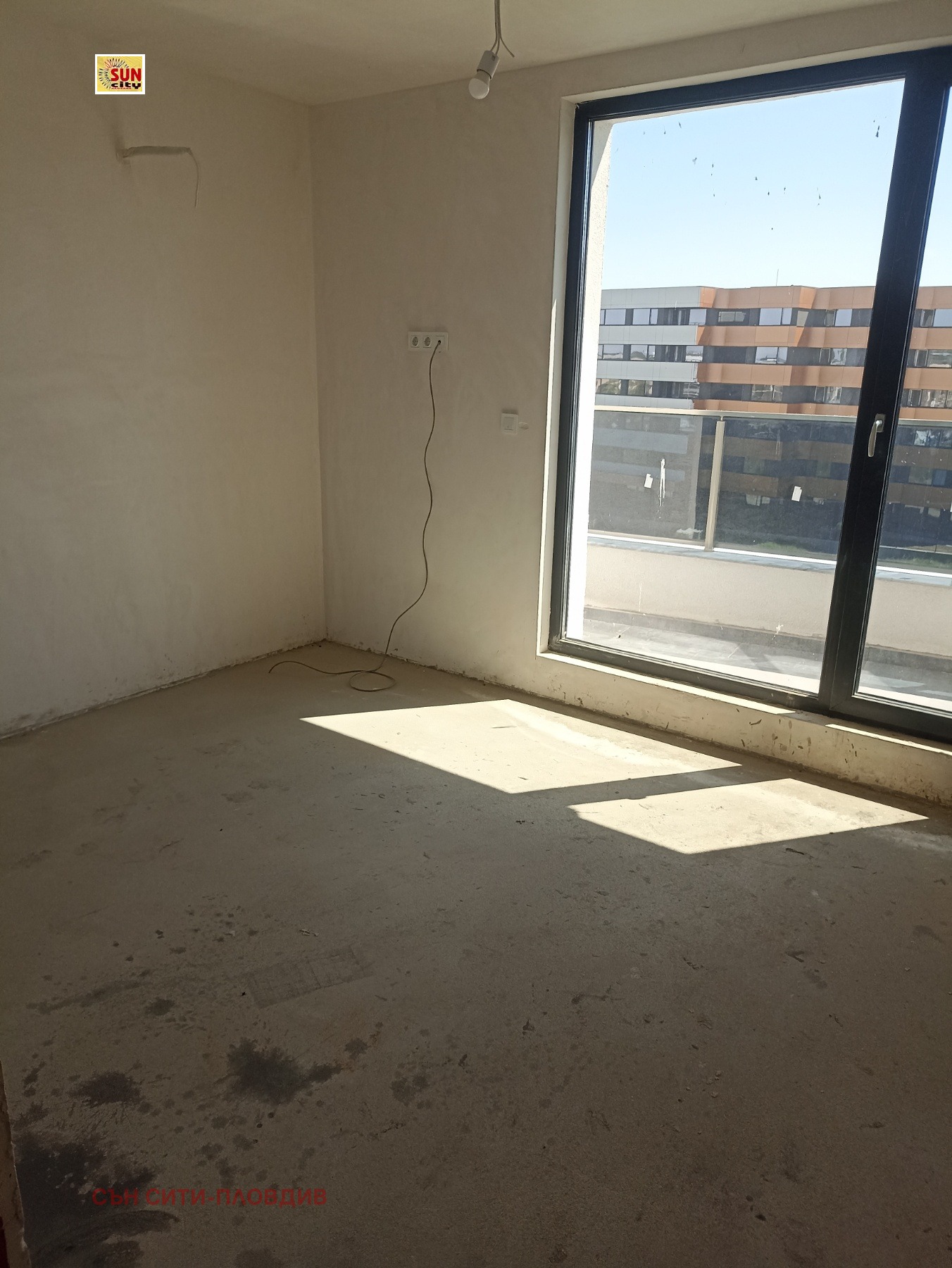 Продава 2-СТАЕН, гр. Пловдив, Кършияка, снимка 7 - Апартаменти - 55308812