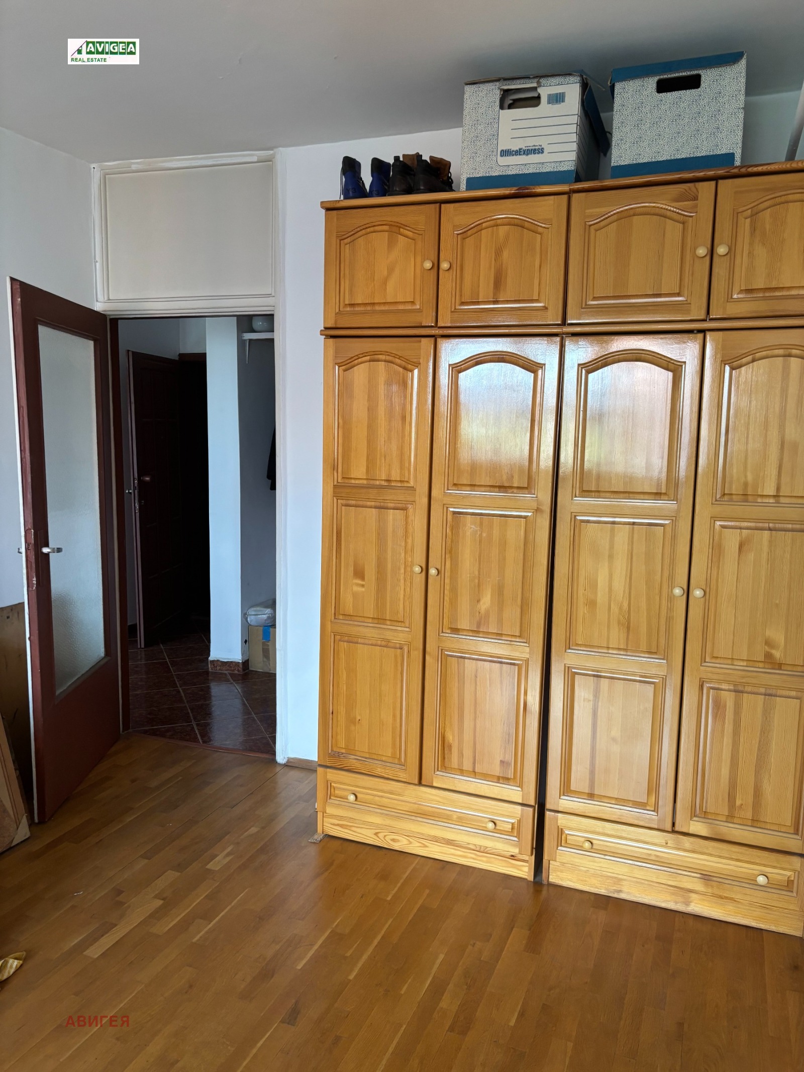 Продава 2-СТАЕН, гр. София, Младост 1, снимка 5 - Апартаменти - 55357309