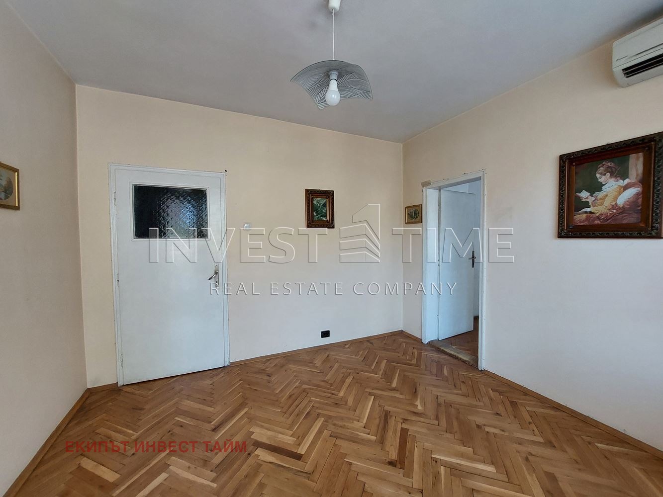 Продава 3-СТАЕН, гр. Варна, Център, снимка 3 - Апартаменти - 56344765