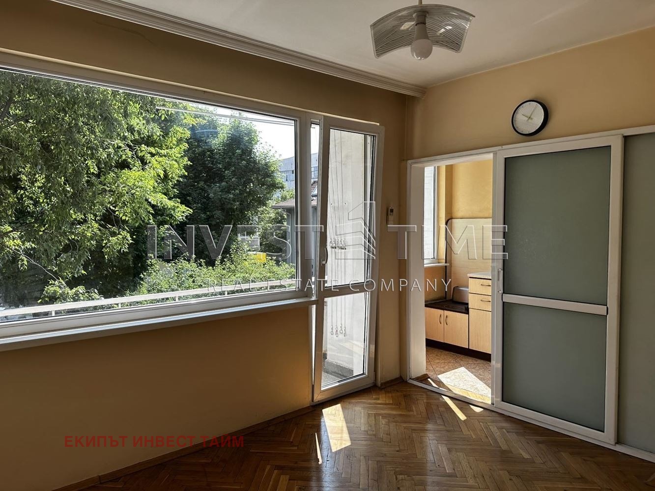 Продава 3-СТАЕН, гр. Варна, Център, снимка 2 - Апартаменти - 56344765