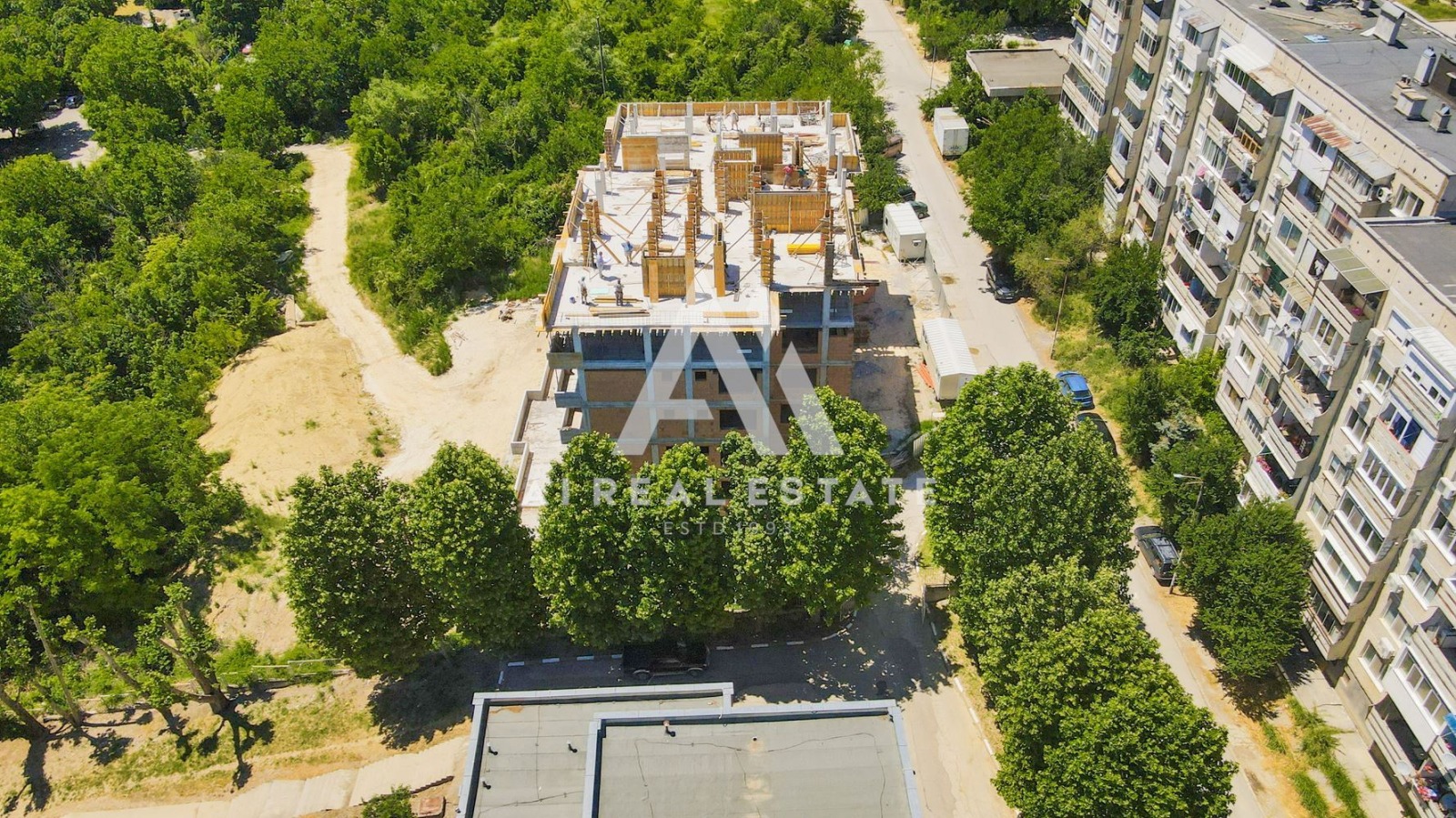 Продава 3-СТАЕН, гр. Плевен, Дружба 1, снимка 8 - Апартаменти - 51355401