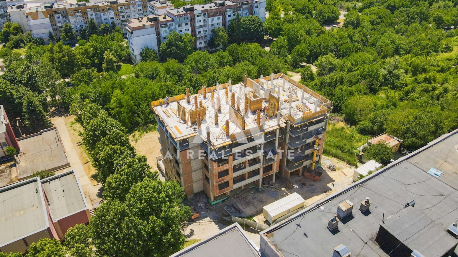 Продава 3-СТАЕН, гр. Плевен, Дружба 1, снимка 14 - Апартаменти - 51355401