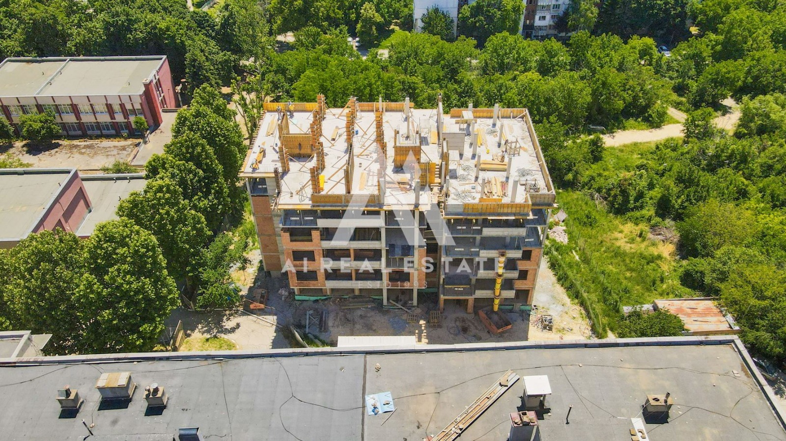 Продава 3-СТАЕН, гр. Плевен, Дружба 1, снимка 12 - Апартаменти - 51355401