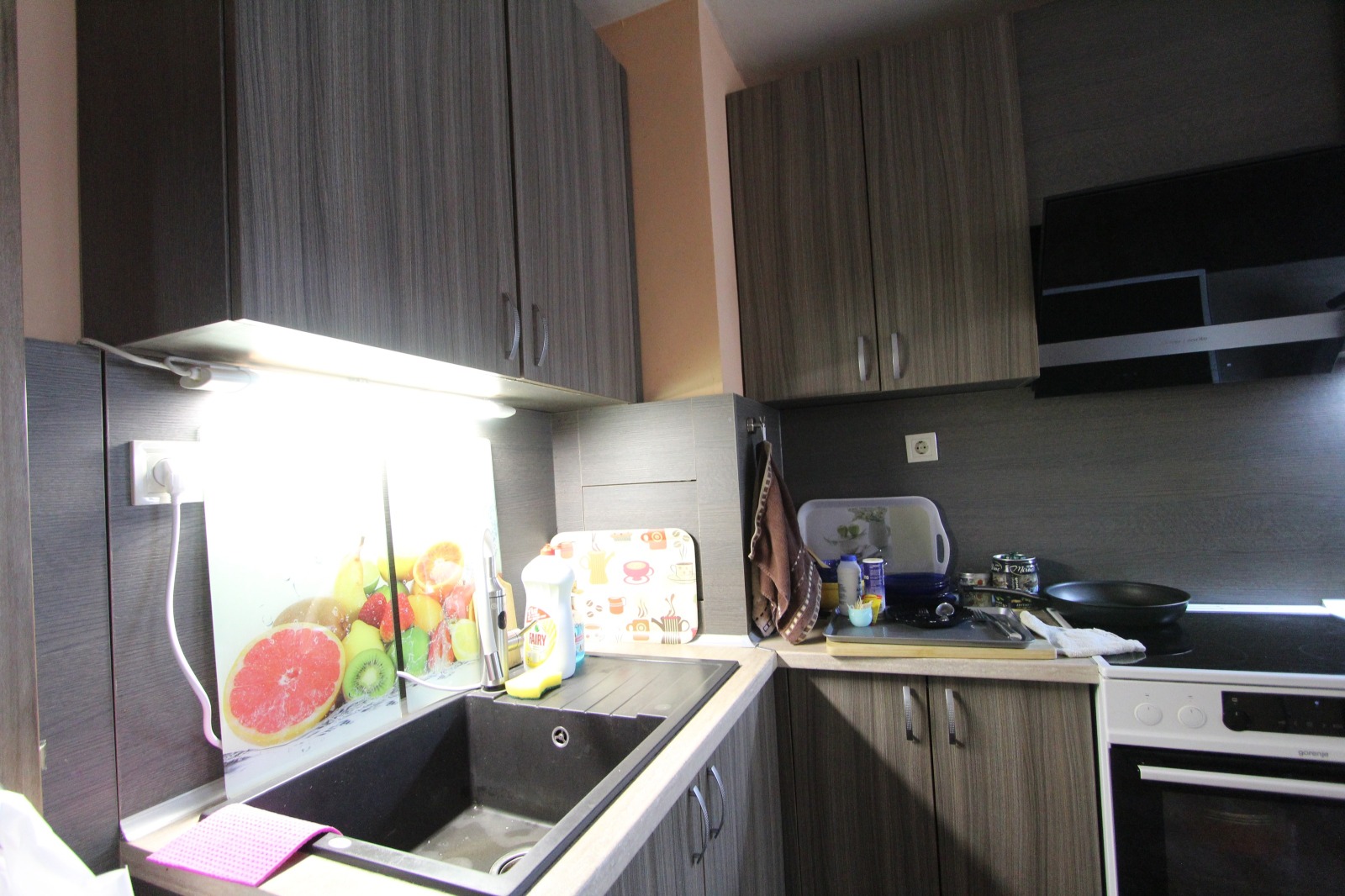 Продава 3-СТАЕН, гр. София, Оборище, снимка 7 - Апартаменти - 54174225