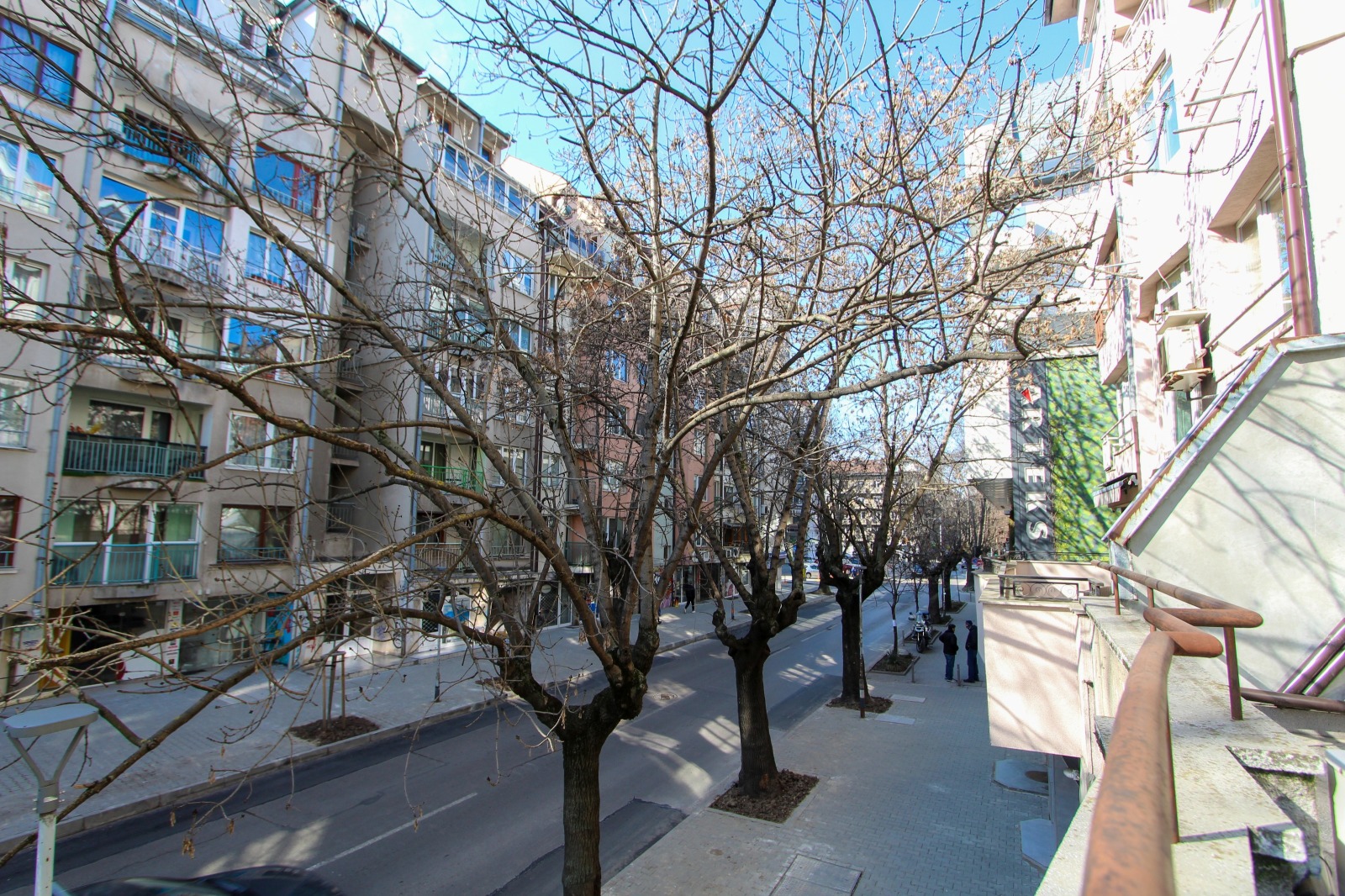 Продава 3-СТАЕН, гр. София, Оборище, снимка 14 - Апартаменти - 54174225