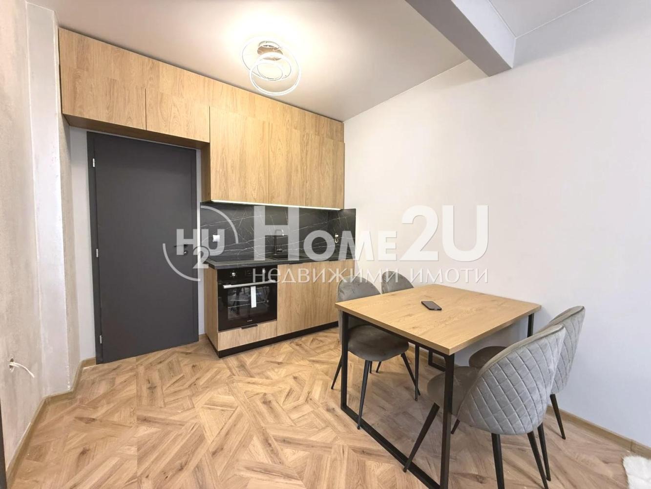 Продава 3-СТАЕН, гр. София, Център, снимка 2 - Апартаменти - 54396253