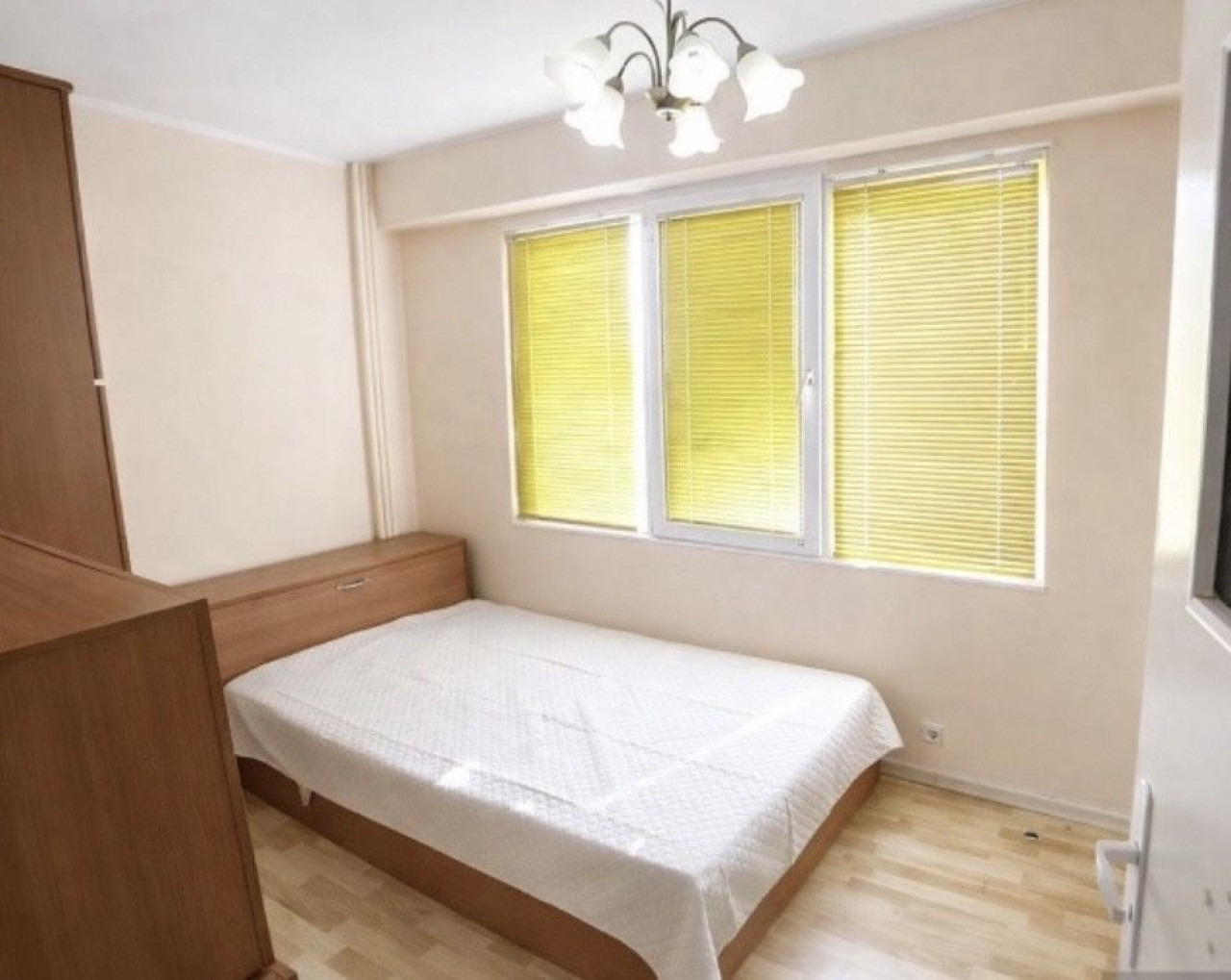 Продава 3-СТАЕН, гр. Пловдив, Изгрев, снимка 4 - Апартаменти - 55221952