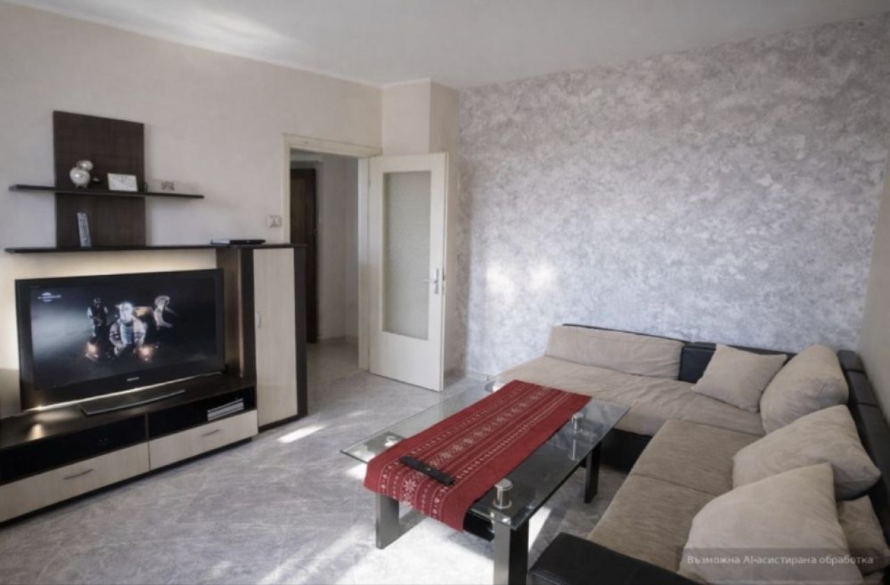 Продава 3-СТАЕН, гр. Пловдив, Изгрев, снимка 2 - Апартаменти - 55221952