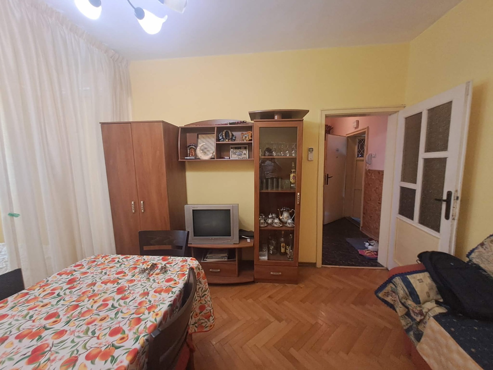 Продава 3-СТАЕН, гр. Пазарджик, Ставропол, снимка 3 - Апартаменти - 55572113