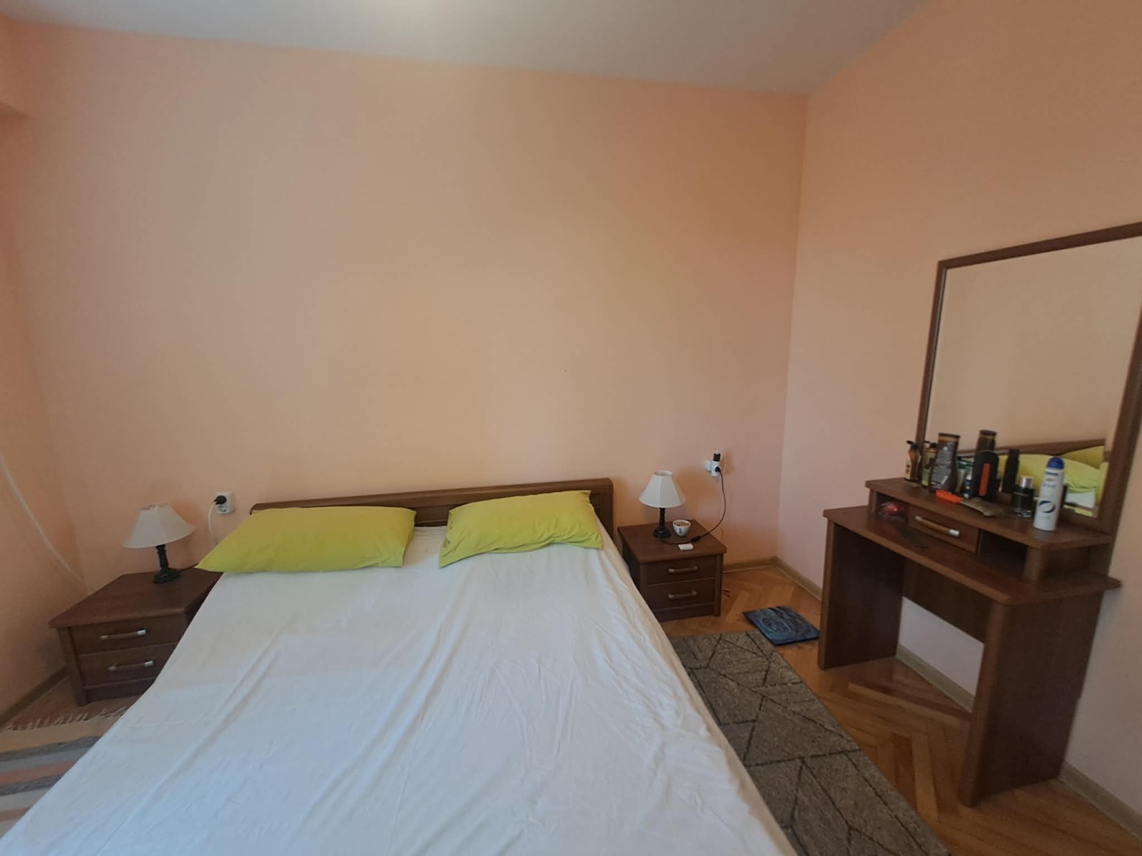 Продава 3-СТАЕН, гр. Пазарджик, Ставропол, снимка 11 - Апартаменти - 55572113