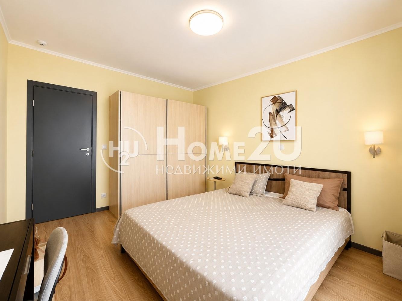 Продава 3-СТАЕН, гр. Бяла, област Варна, снимка 7 - Апартаменти - 55709244