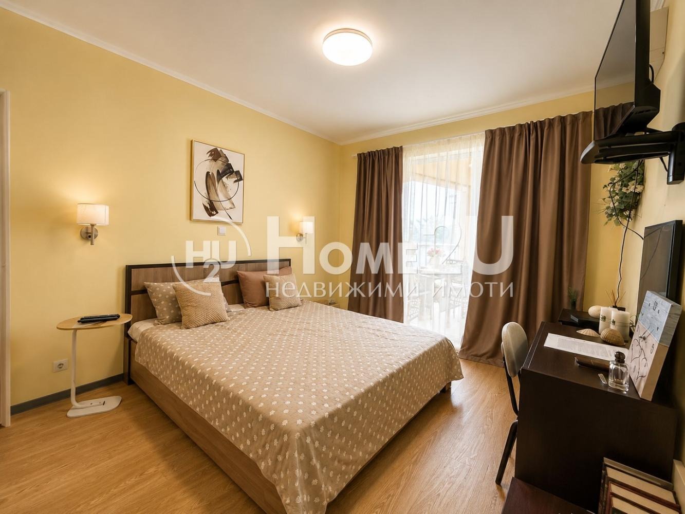 Продава 3-СТАЕН, гр. Бяла, област Варна, снимка 8 - Апартаменти - 55709244