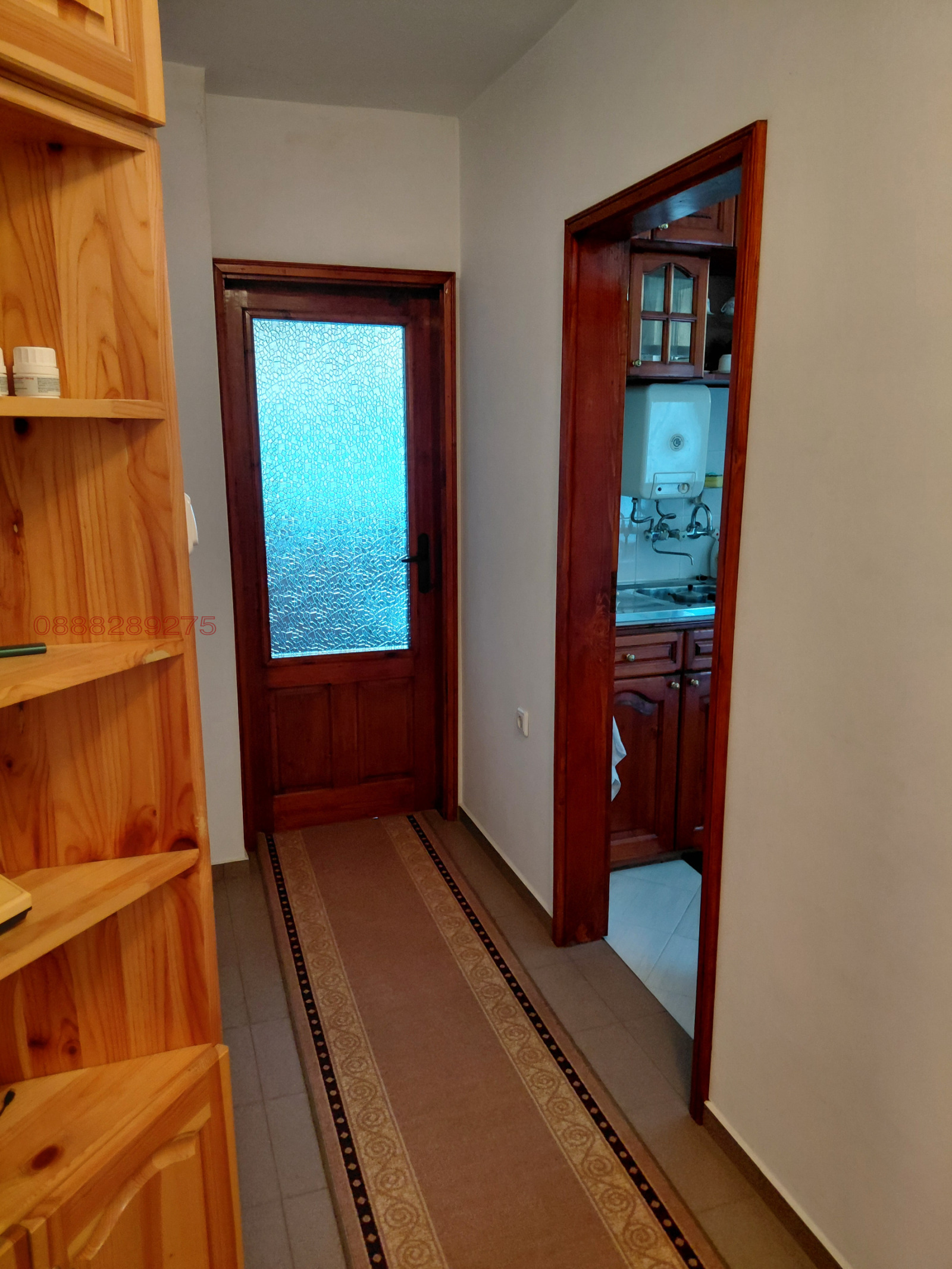 Продава 3-СТАЕН, гр. Лъки, област Пловдив, снимка 13 - Апартаменти - 55774648