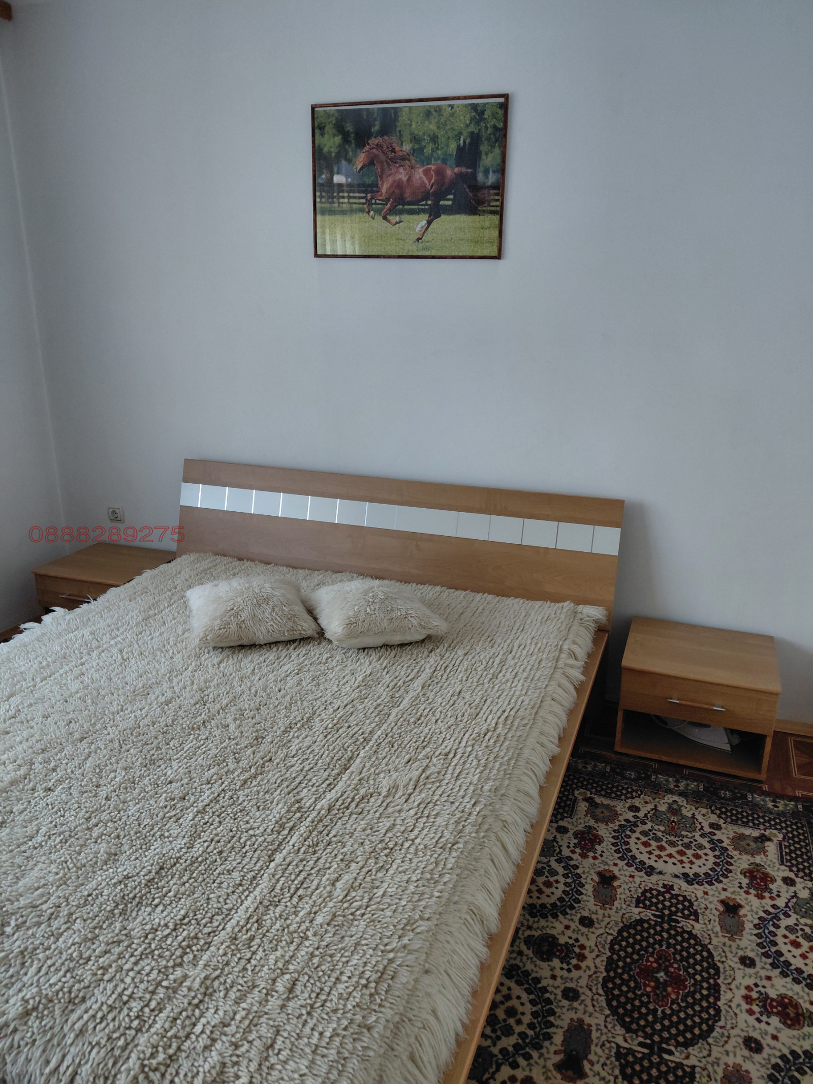 Продава 3-СТАЕН, гр. Лъки, област Пловдив, снимка 10 - Апартаменти - 55774648
