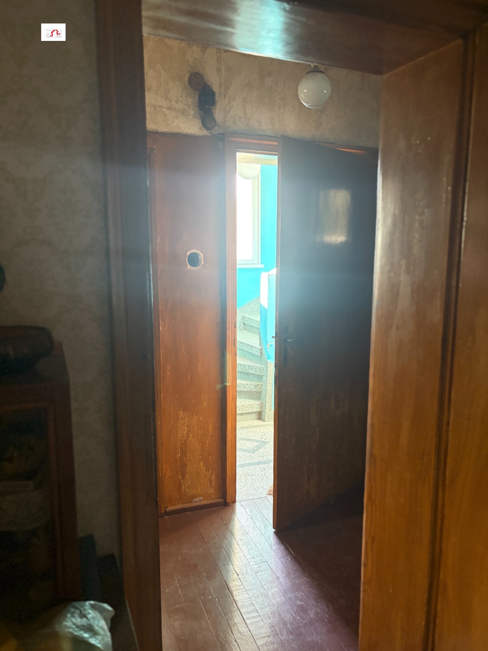 Продава КЪЩА, гр. София, Хаджи Димитър, снимка 9 - Къщи - 54526896