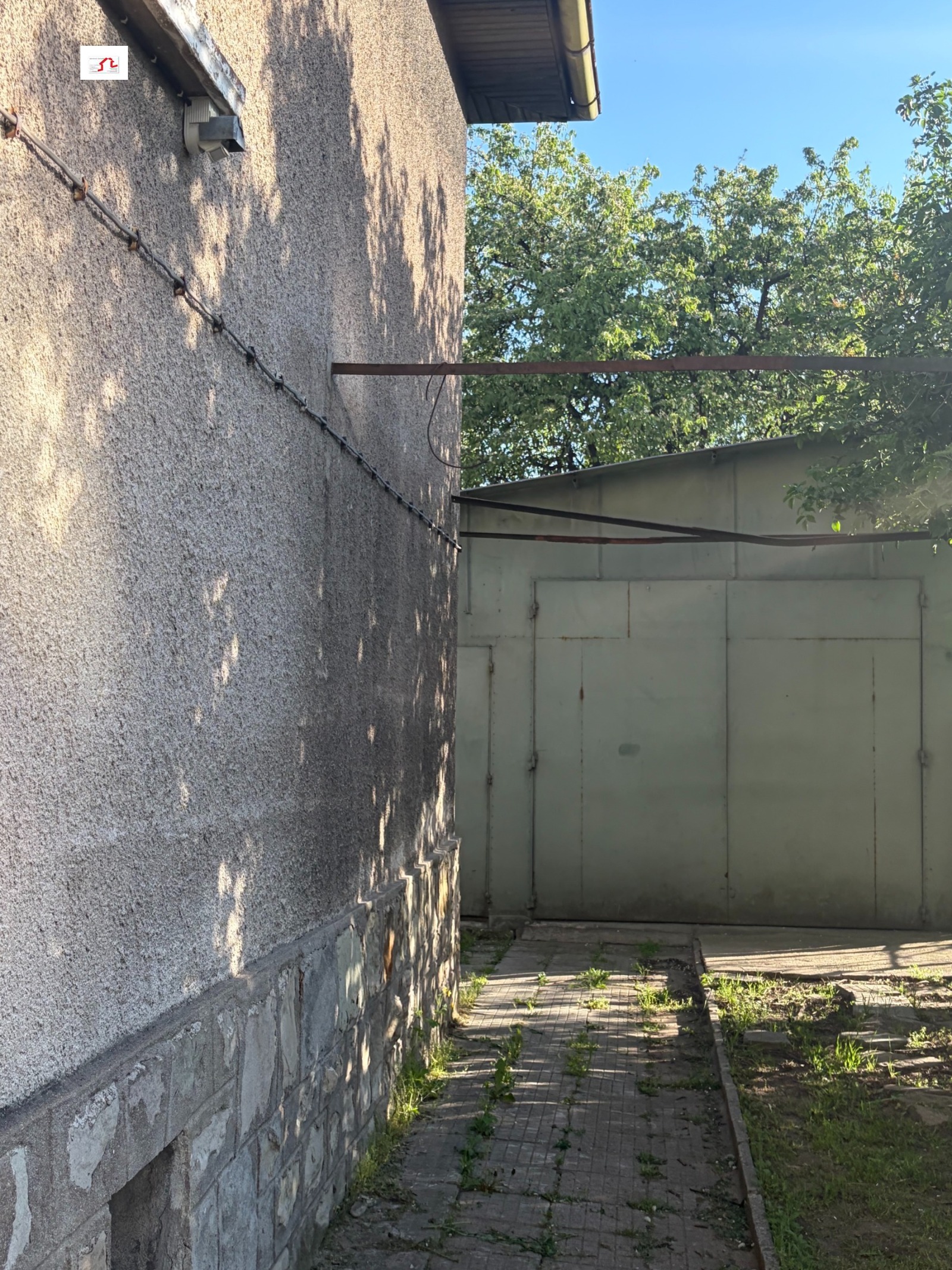 Продава КЪЩА, гр. София, Хаджи Димитър, снимка 5 - Къщи - 54526896