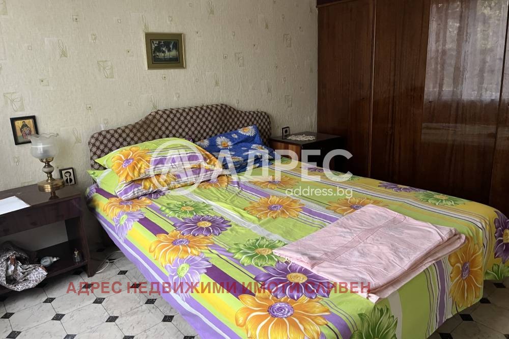 Продава КЪЩА, гр. Сливен, Клуцохор, снимка 7 - Къщи - 54618272
