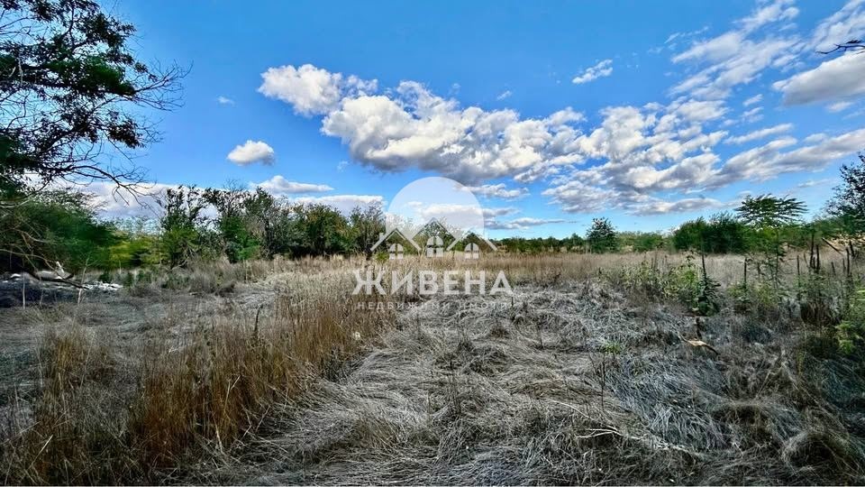 Продава ПАРЦЕЛ, с. Градини, област Добрич