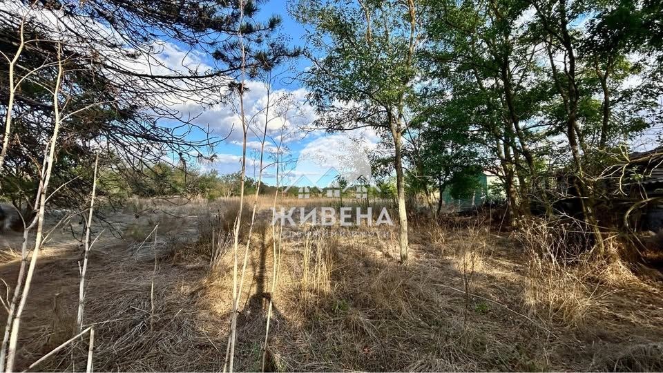 Продава ПАРЦЕЛ, с. Градини, област Добрич, снимка 3 - Парцели - 53832214