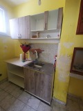 Продава ЕТАЖ ОТ КЪЩА, гр. Шумен, Болницата, снимка 1