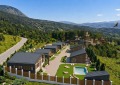 Продава ХОТЕЛ, гр. Сапарева баня, област Кюстендил, снимка 1