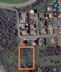 Продава ПАРЦЕЛ, гр. Стара Загора, Студентско градче, снимка 1