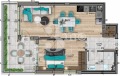 Продава 2-СТАЕН, град София, Студентски град • 179710 € / 351482.21 лв. • 94706145 2